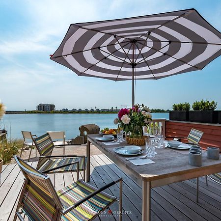 Ferienhaus Auszeit أوبلينتيز المظهر الخارجي الصورة