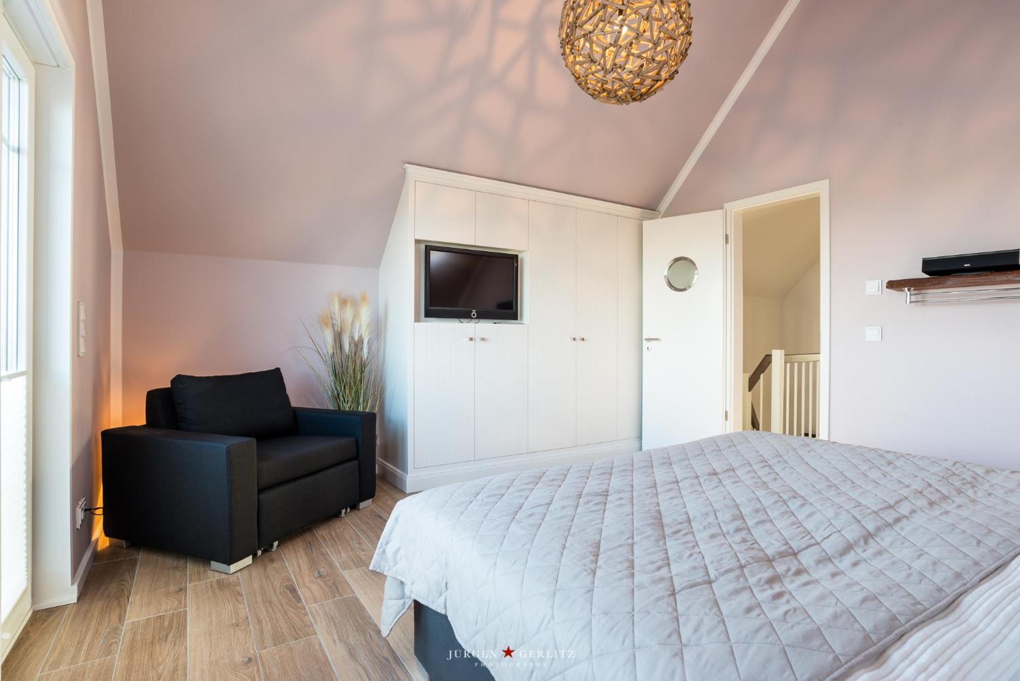 Ferienhaus Auszeit أوبلينتيز المظهر الخارجي الصورة