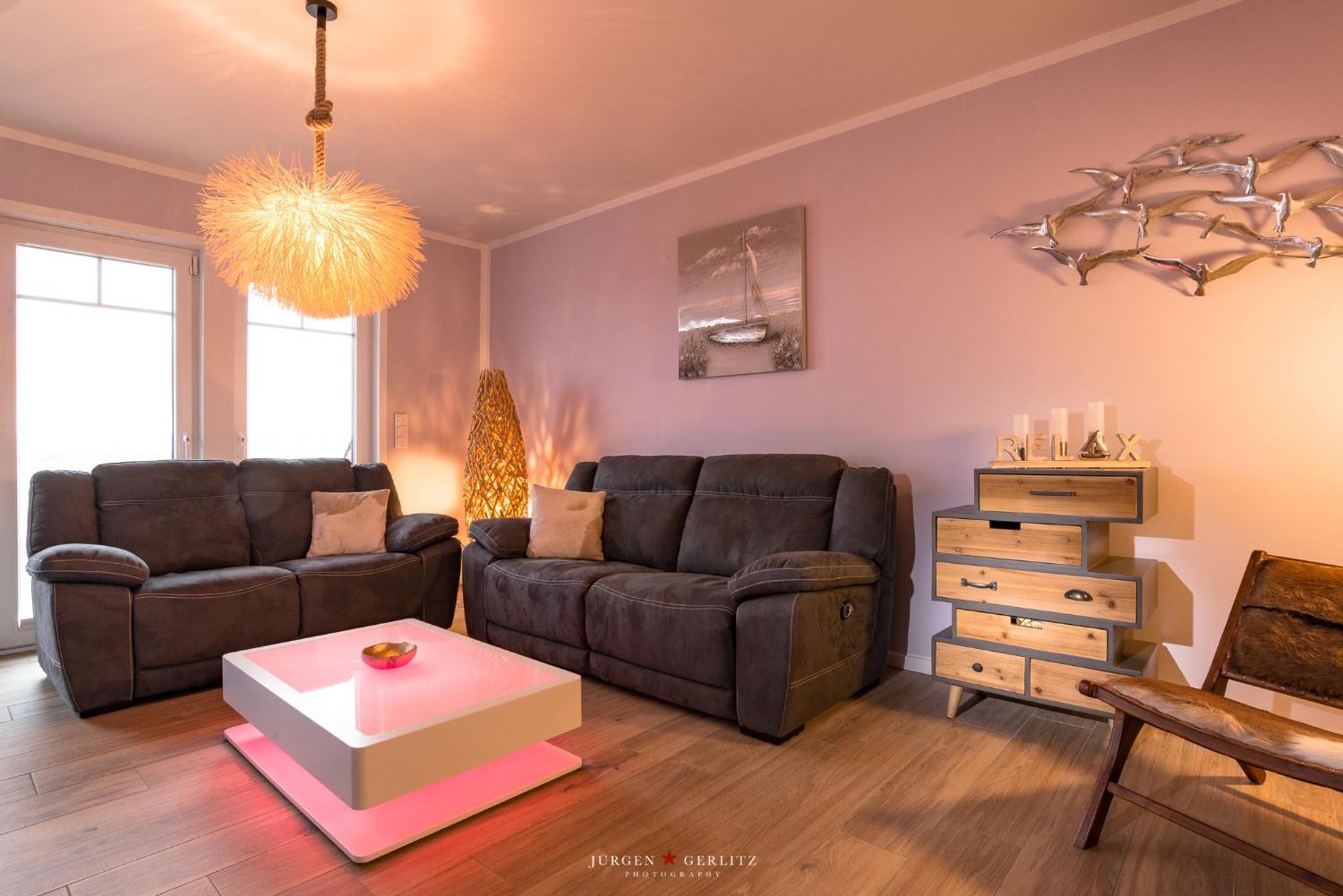Ferienhaus Auszeit أوبلينتيز المظهر الخارجي الصورة
