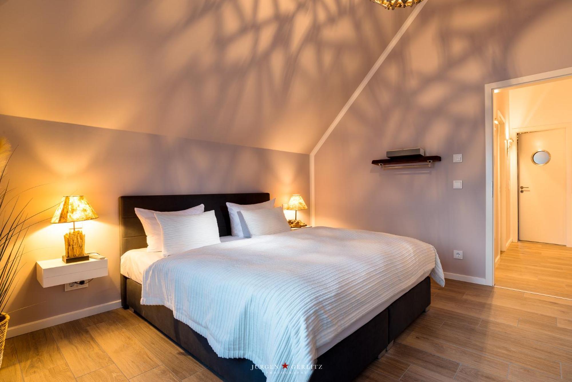 Ferienhaus Auszeit أوبلينتيز المظهر الخارجي الصورة